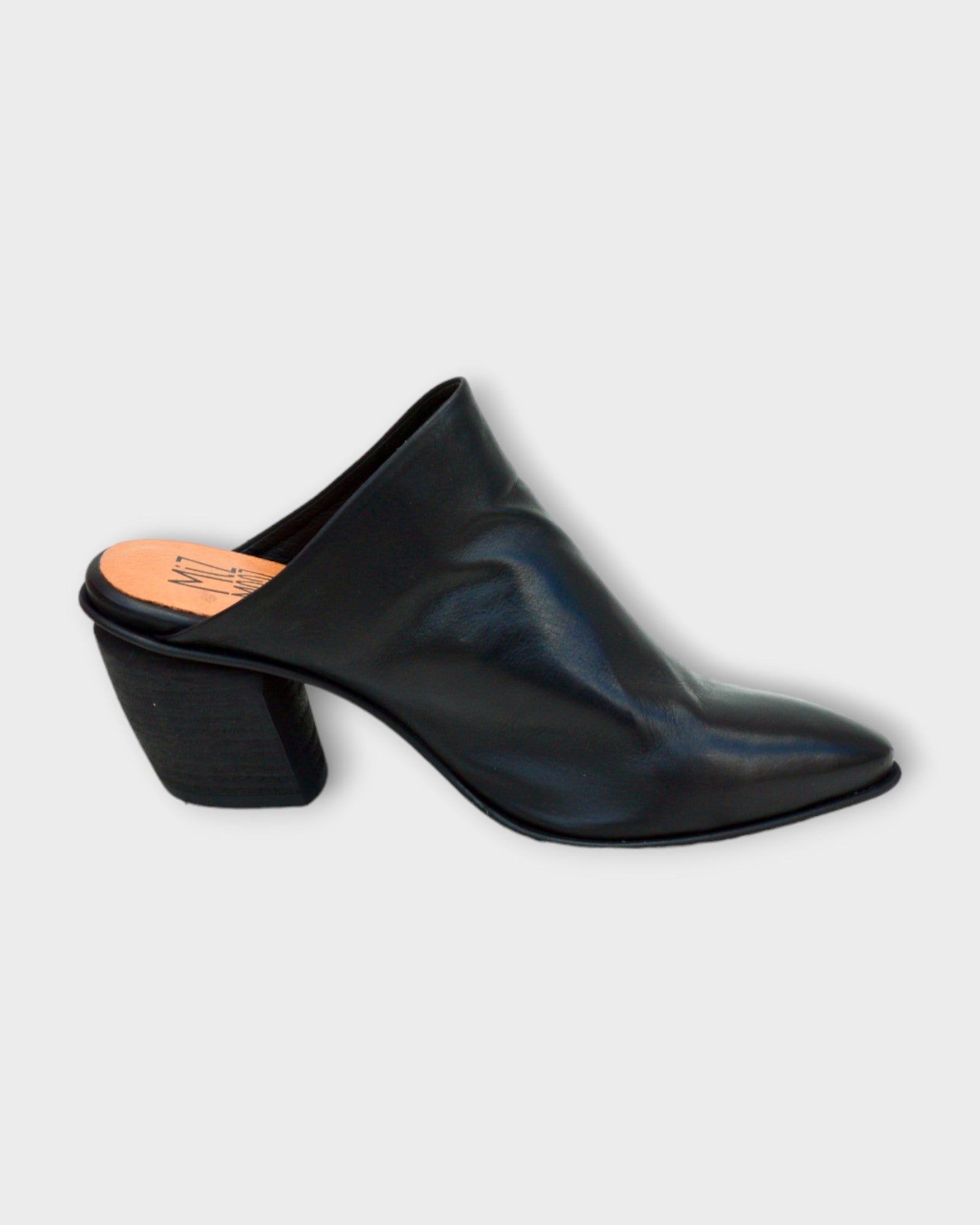 Shoes Of Soul Miz Mooz Amalia Taille 39 Seulement