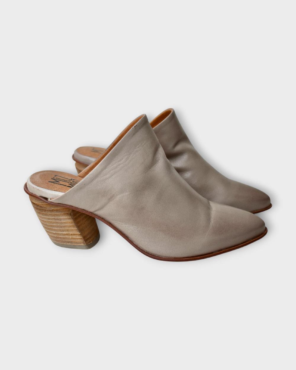 shoes of soul Miz Mooz Amalia Taille 39 Seulement