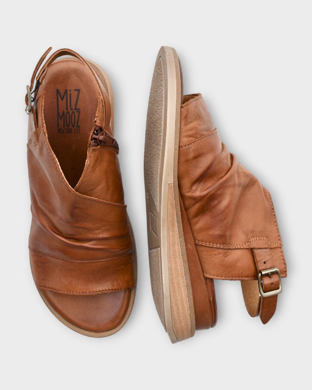 Shoes Of Soul Miz Mooz Conor Taille 40 Uniquement