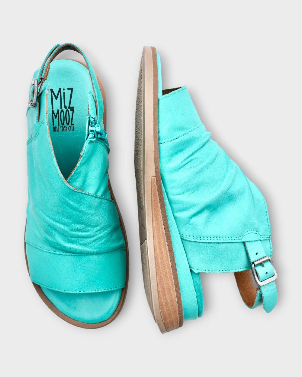 Shoes Of Soul Miz Mooz Conor Taille 40 Uniquement