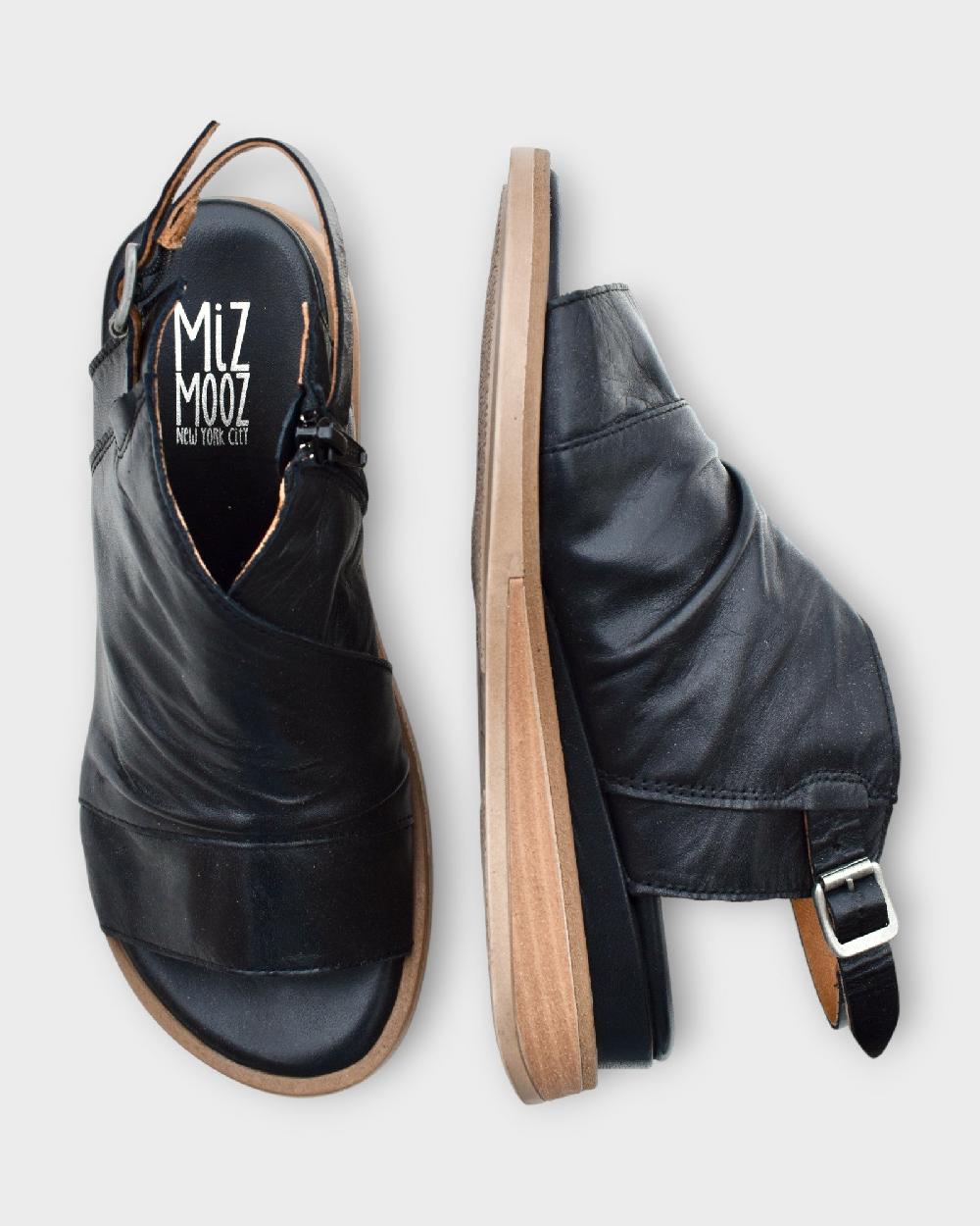 Shoes Of Soul Miz Mooz Conor Taille 40 Uniquement