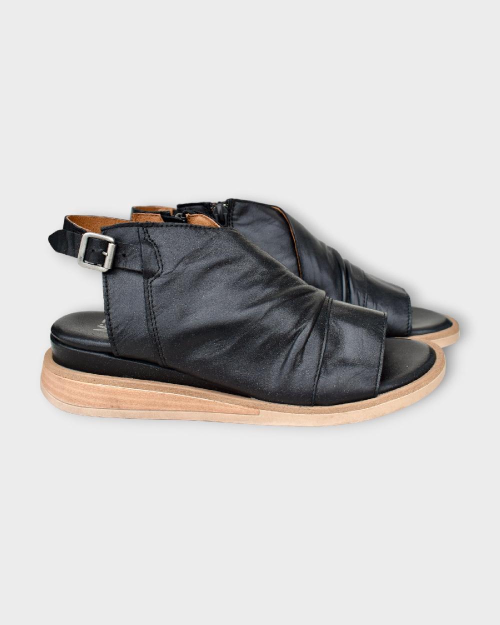 shoes of soul Miz Mooz Conor Taille 40 uniquement