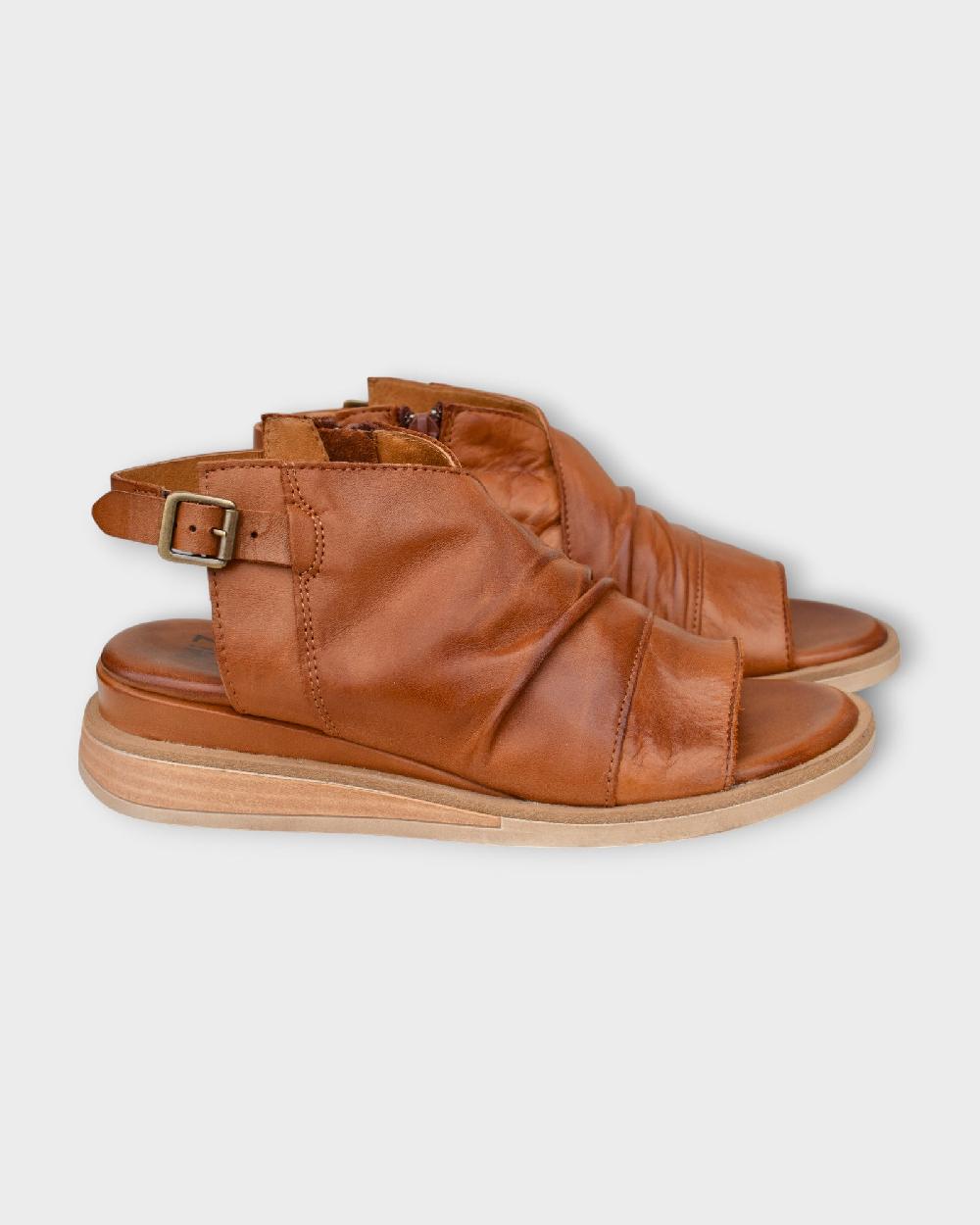 shoes of soul Miz Mooz Conor Taille 40 uniquement