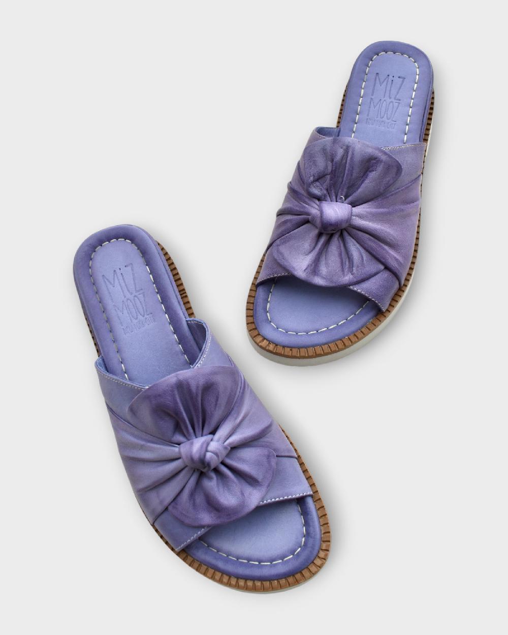 Shoes Of Soul Miz Mooz Evy