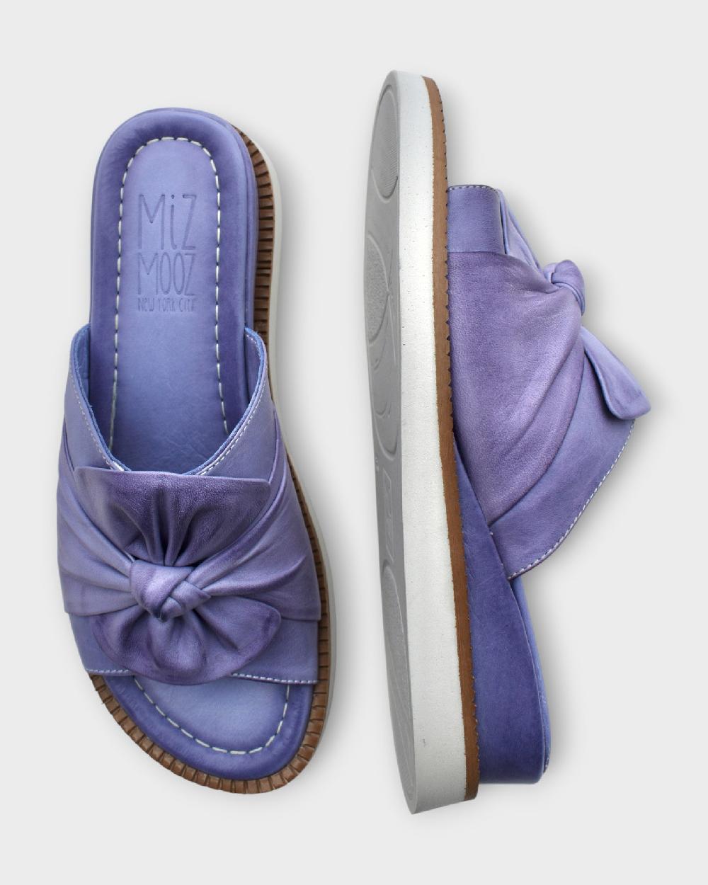 Shoes Of Soul Miz Mooz Evy