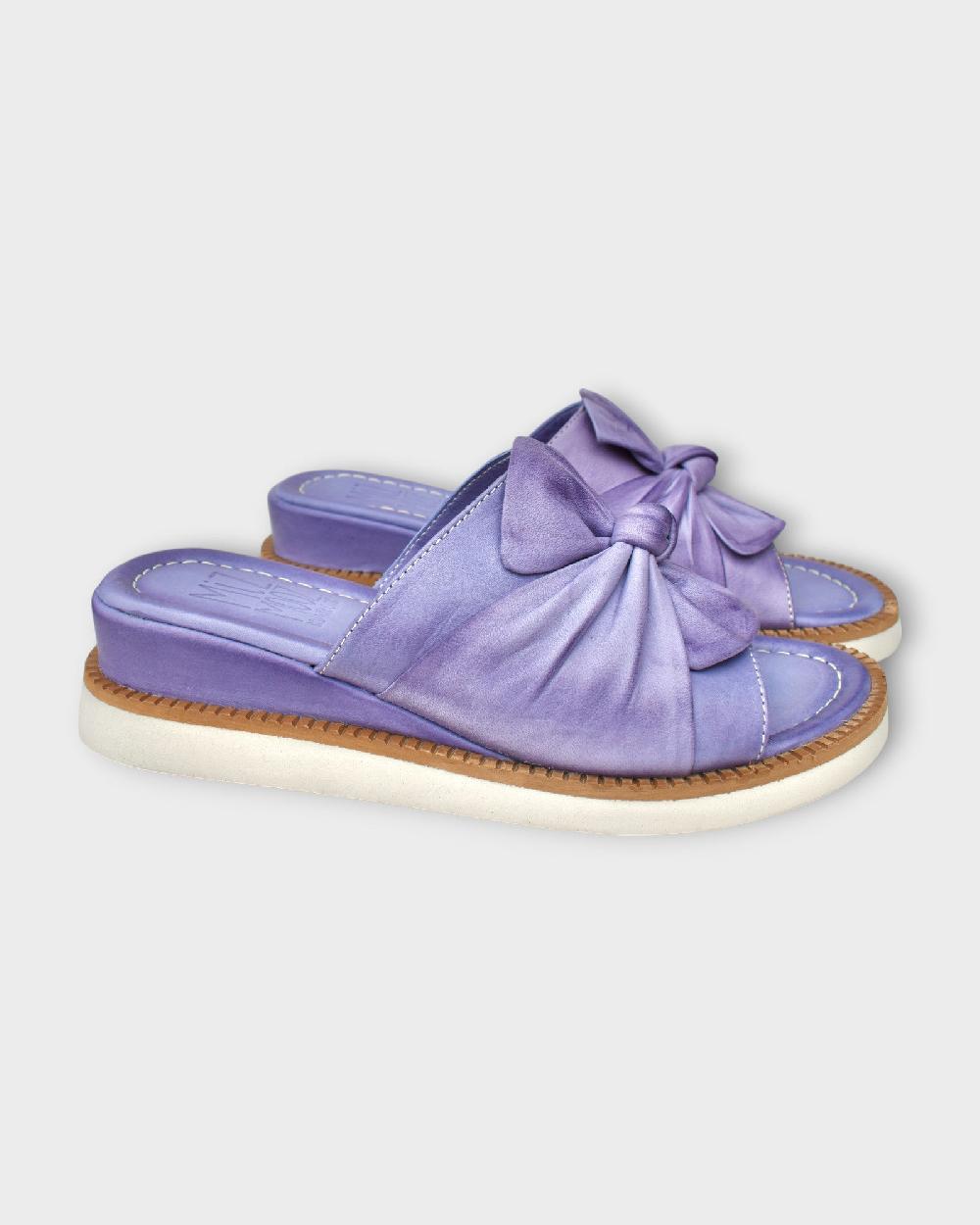 shoes of soul Miz Mooz Evy