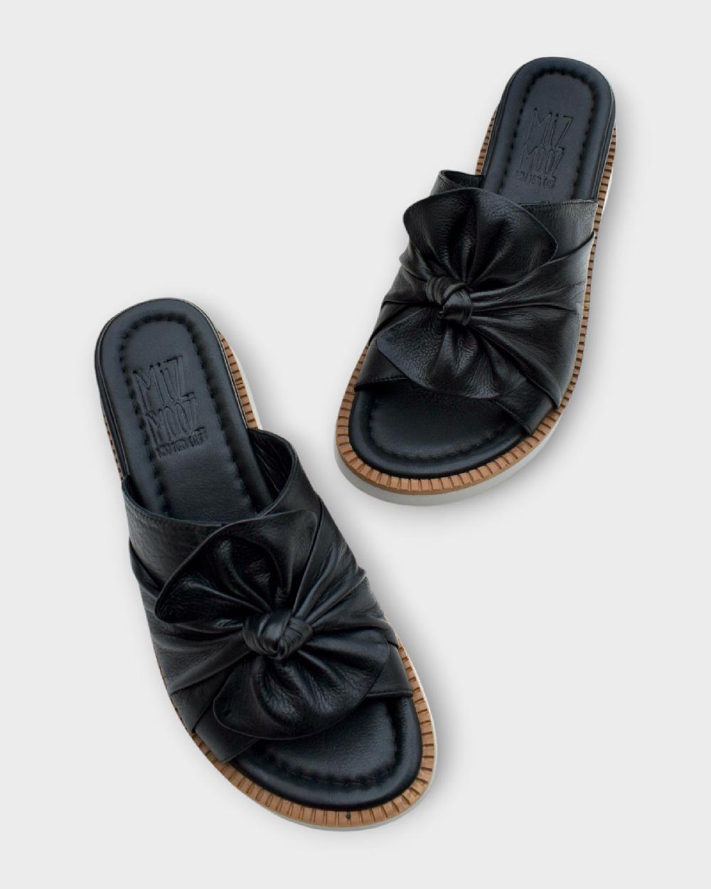 Shoes Of Soul Miz Mooz Evy