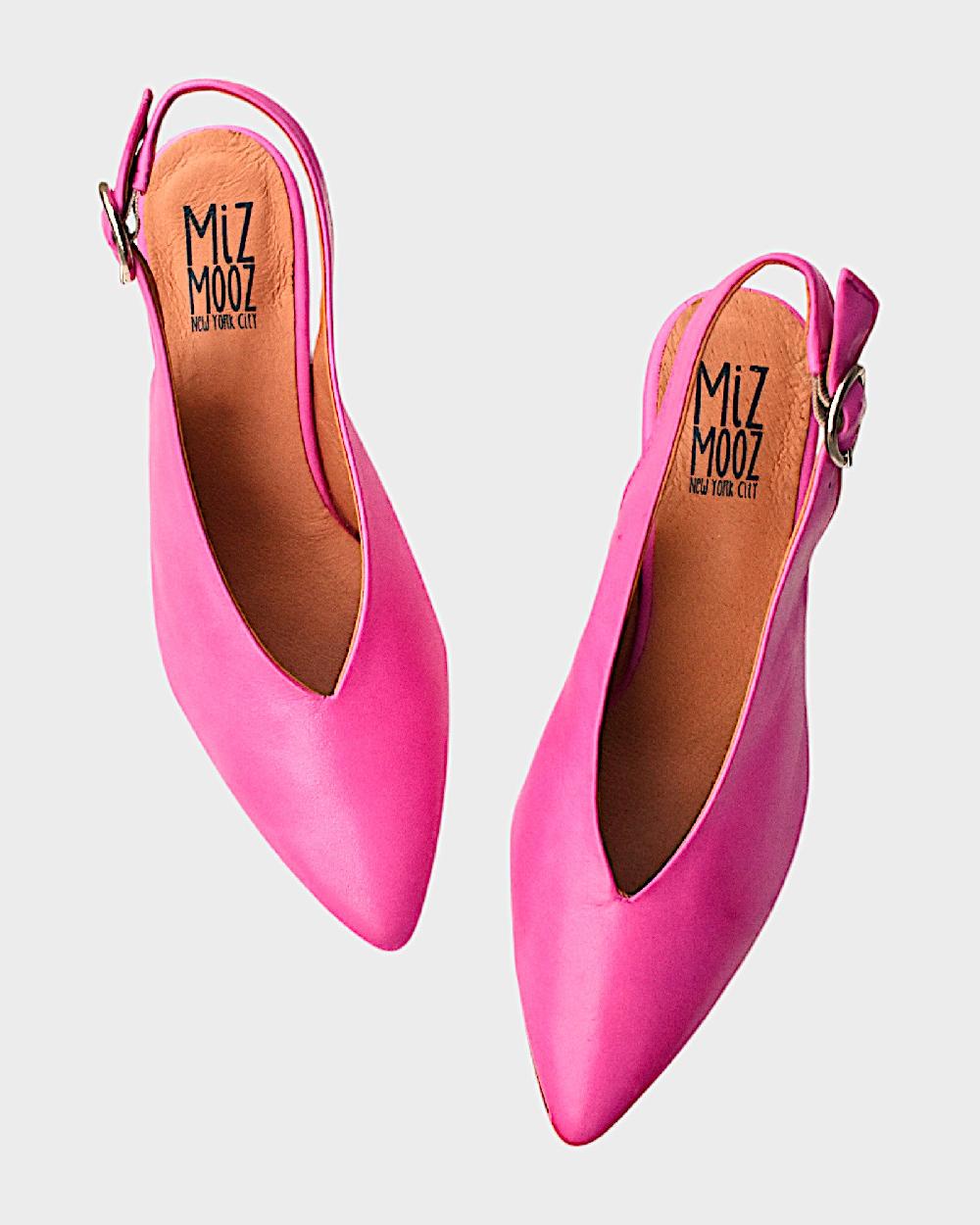 Shoes Of Soul Miz Mooz Heidi Taille 38 Uniquement