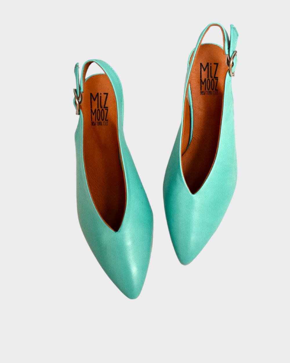 Shoes Of Soul Miz Mooz Heidi Taille 38 Uniquement