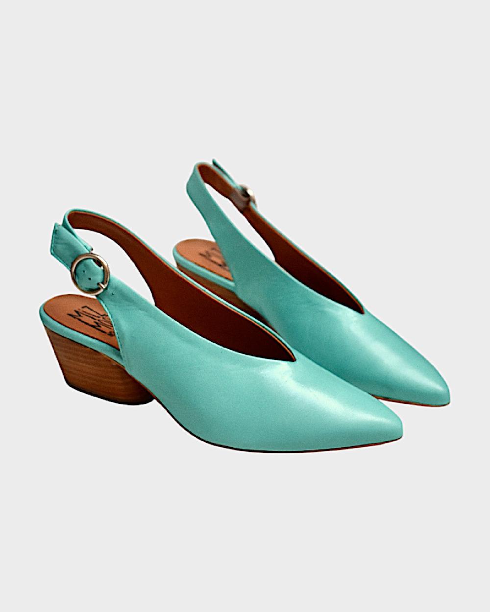 Shoes Of Soul Miz Mooz Heidi Taille 38 Uniquement