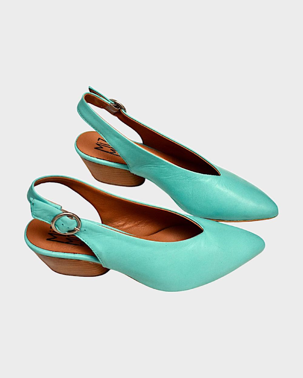 shoes of soul Miz Mooz Heidi Taille 38 uniquement