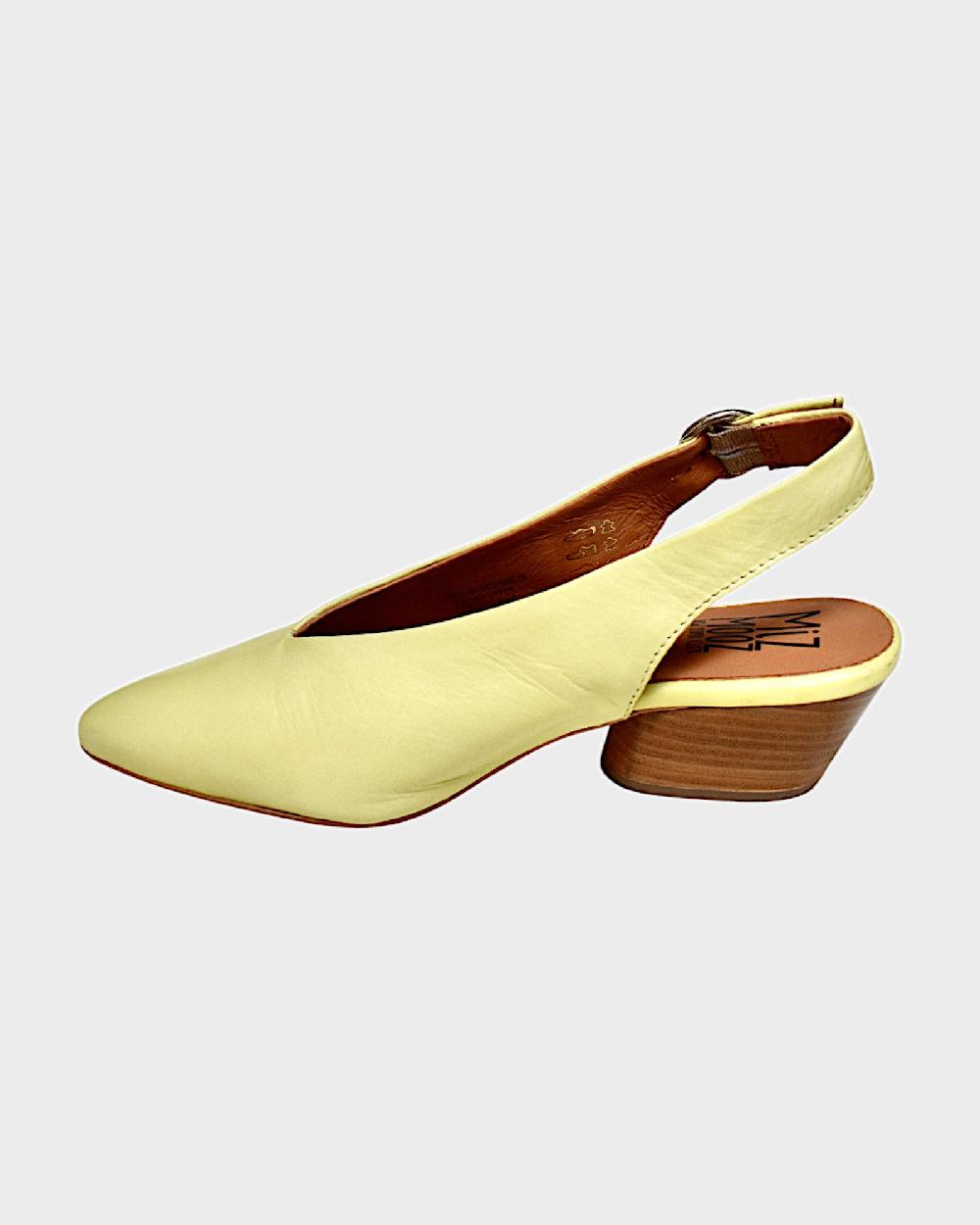 Shoes Of Soul Miz Mooz Heidi Taille 38 Uniquement