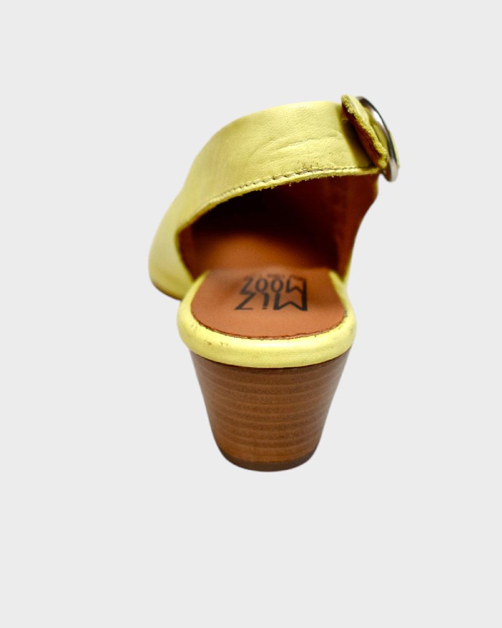 Shoes Of Soul Miz Mooz Heidi Taille 38 Uniquement