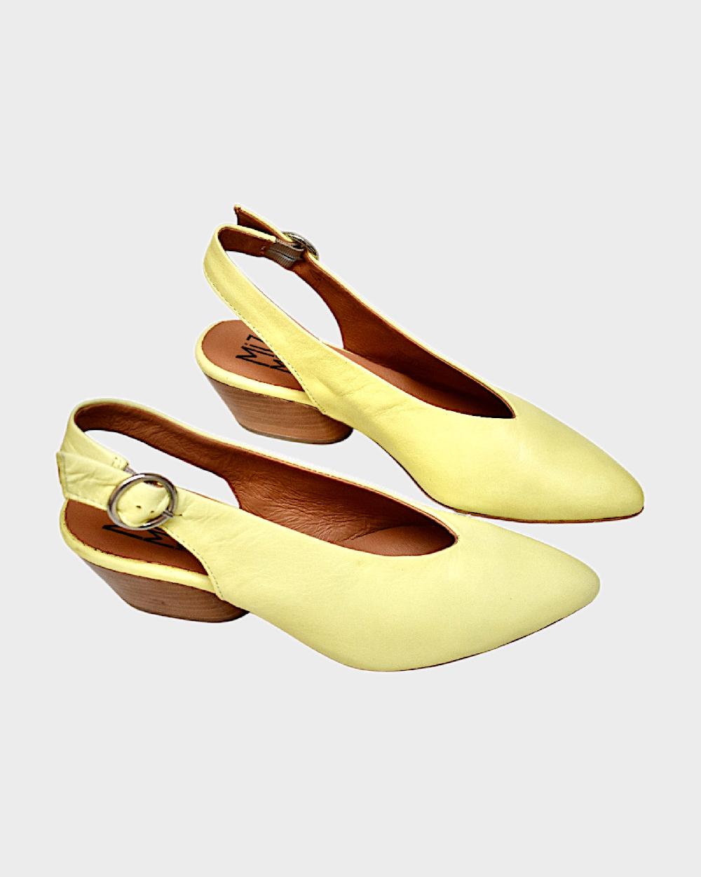 shoes of soul Miz Mooz Heidi Taille 38 uniquement