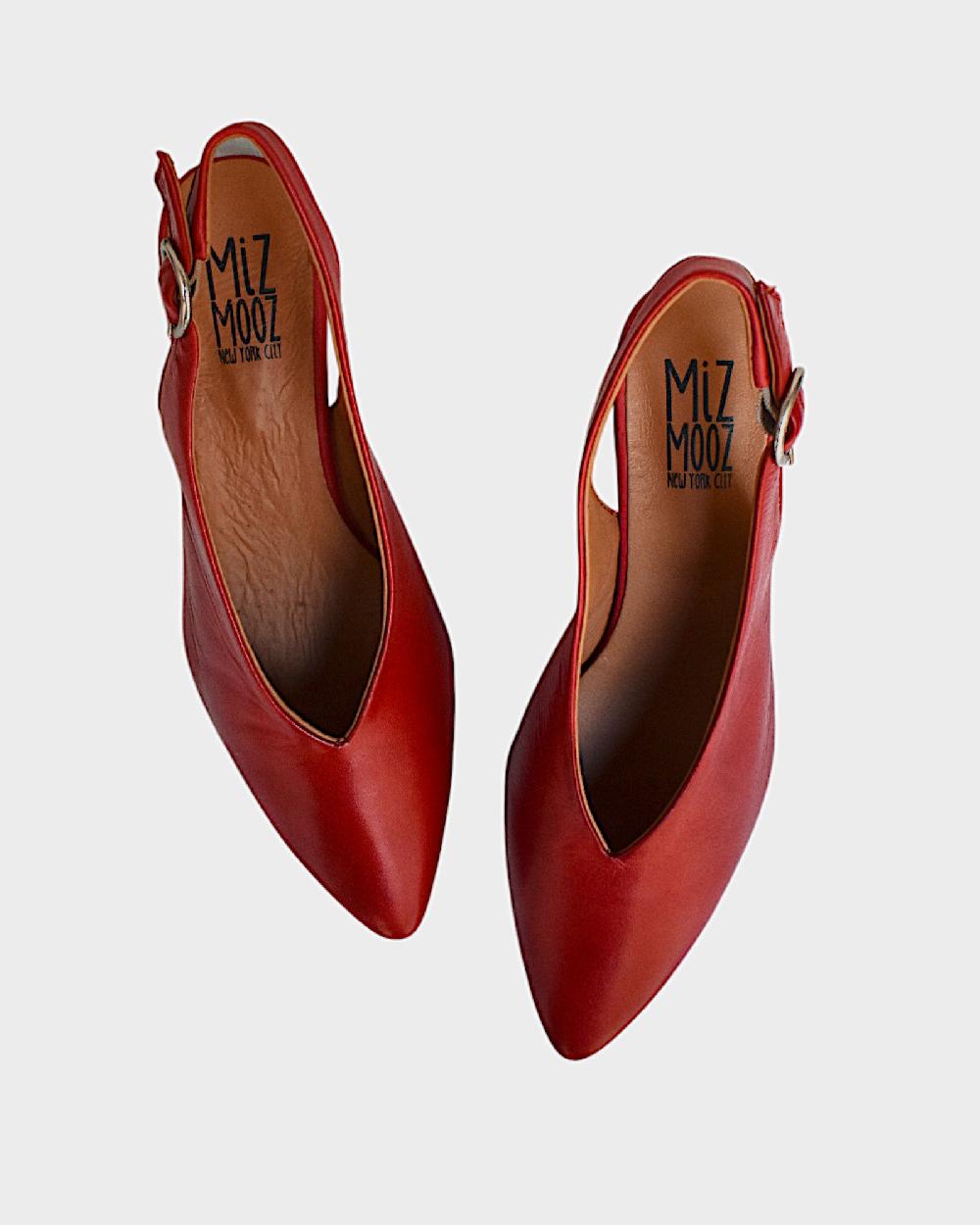 Shoes Of Soul Miz Mooz Heidi Taille 38 Uniquement