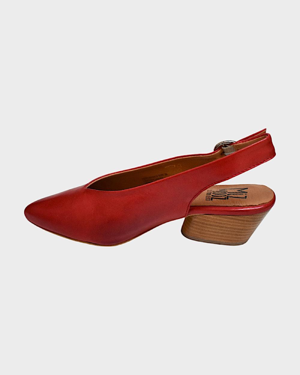 Shoes Of Soul Miz Mooz Heidi Taille 38 Uniquement