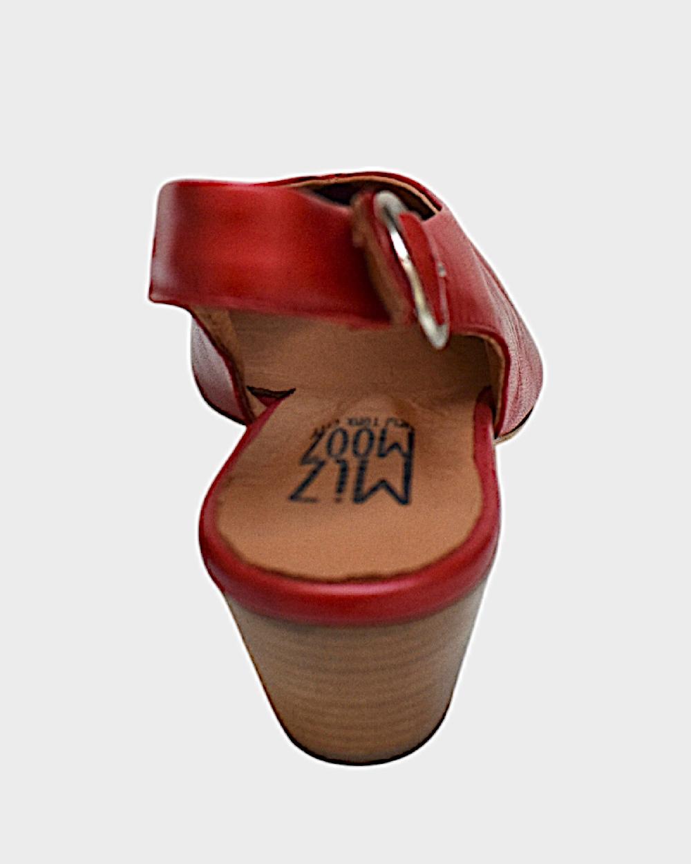 Shoes Of Soul Miz Mooz Heidi Taille 38 Uniquement
