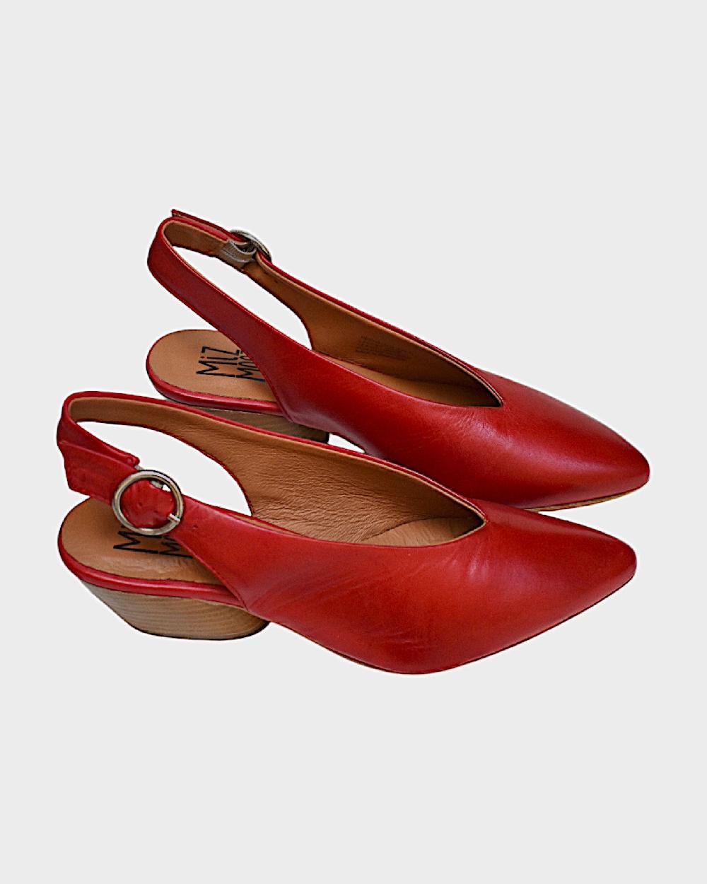 Shoes Of Soul Miz Mooz Heidi Taille 38 Uniquement