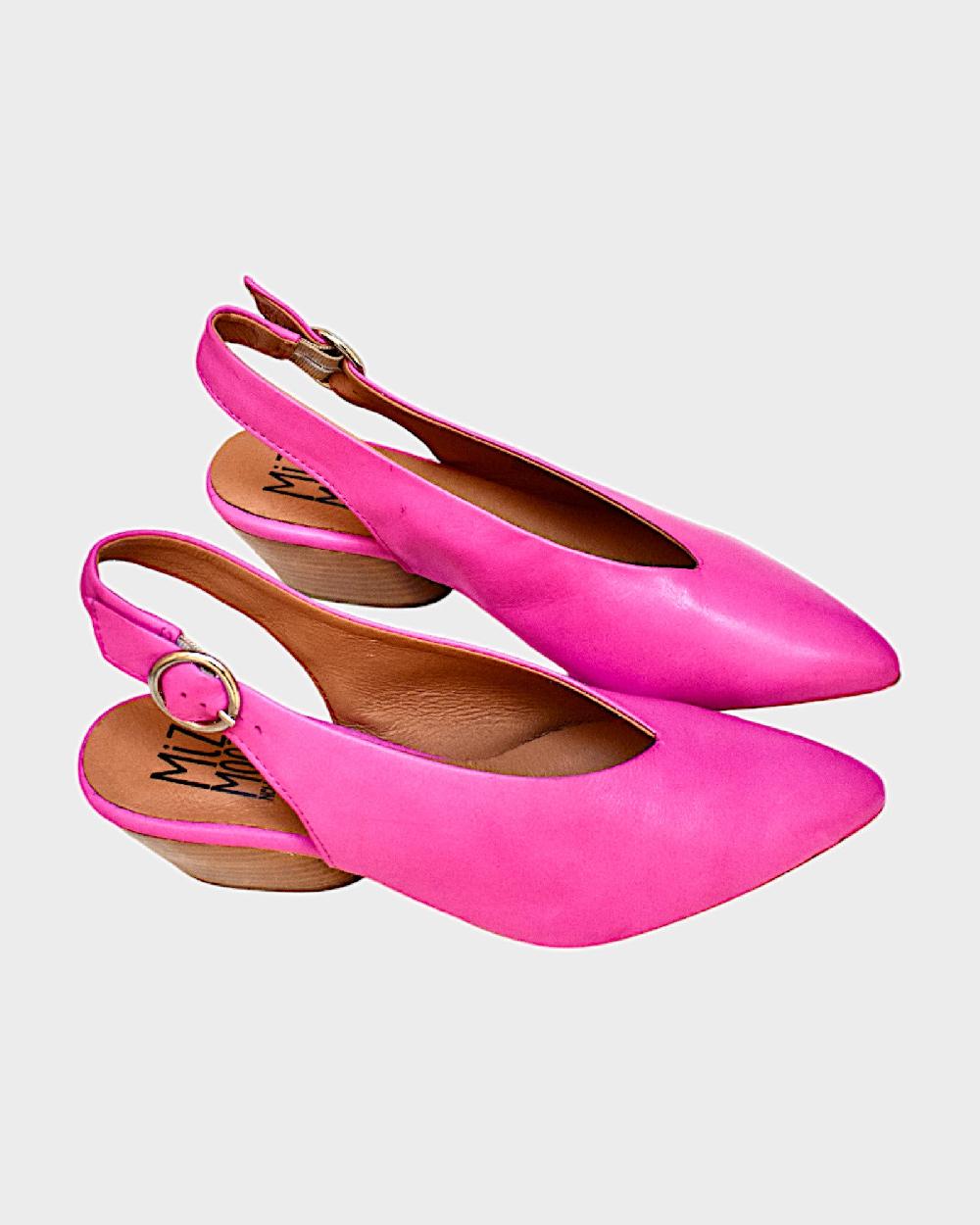 shoes of soul Miz Mooz Heidi Taille 38 uniquement