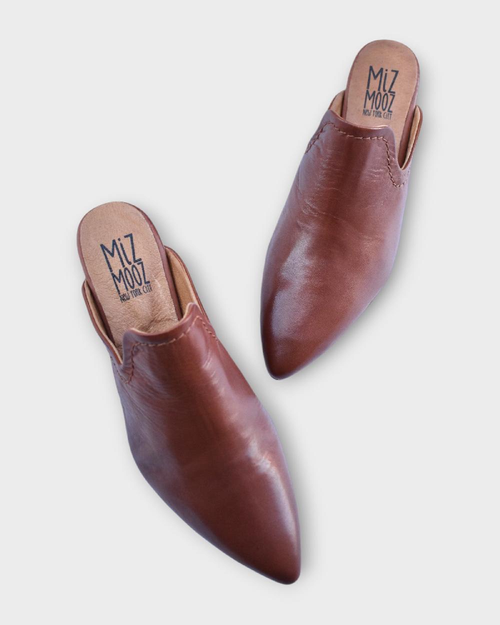 Shoes Of Soul Miz Mooz Howie