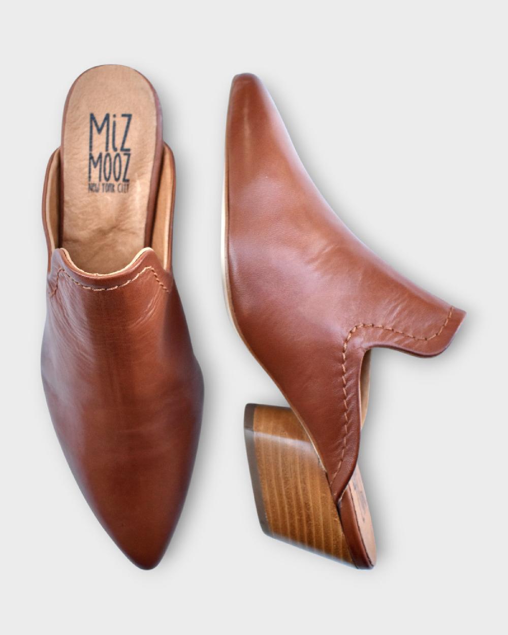 Shoes Of Soul Miz Mooz Howie