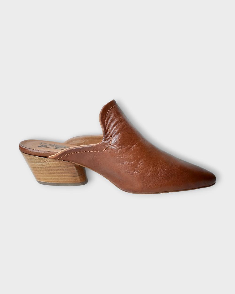 Shoes Of Soul Miz Mooz Howie