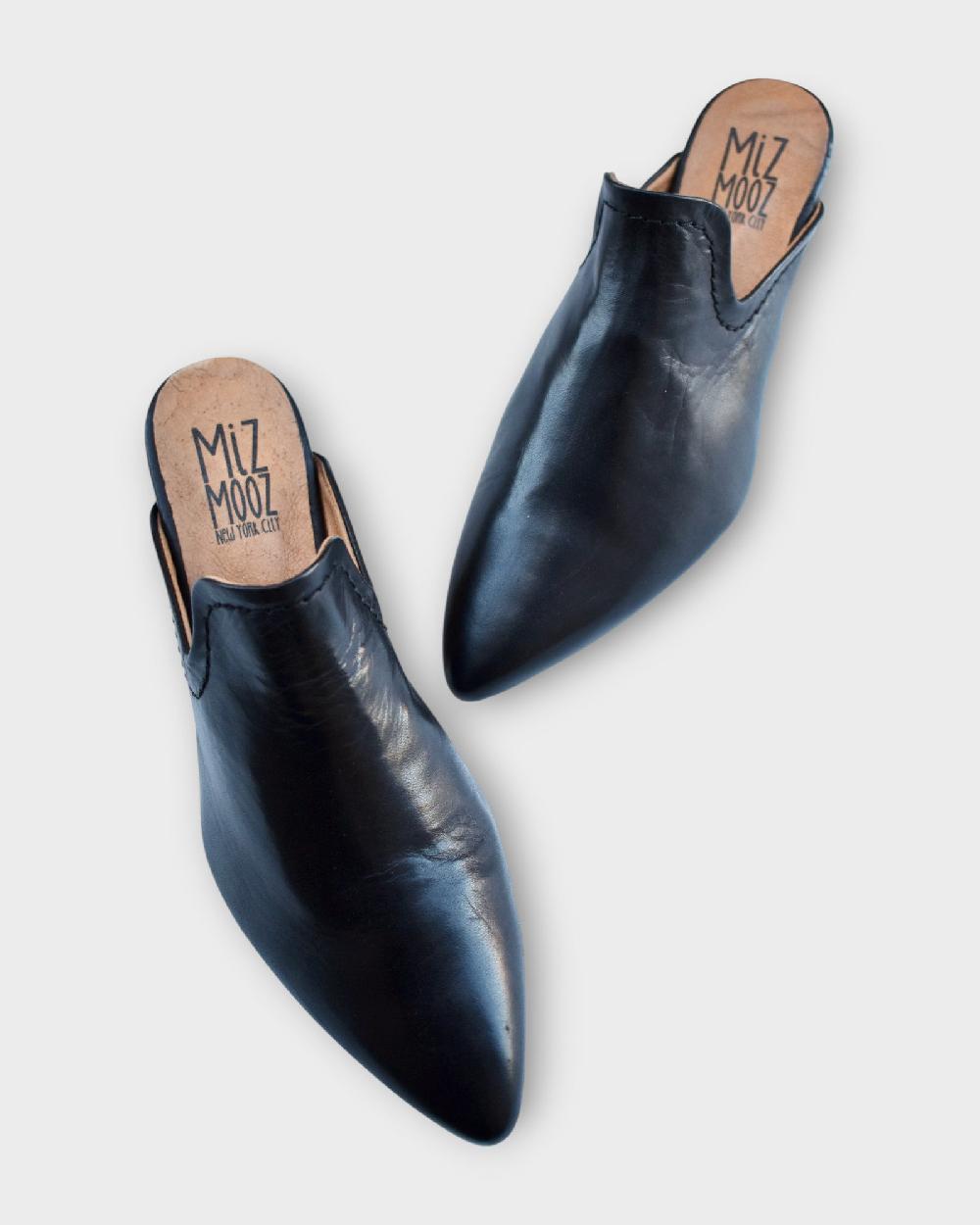 Shoes Of Soul Miz Mooz Howie