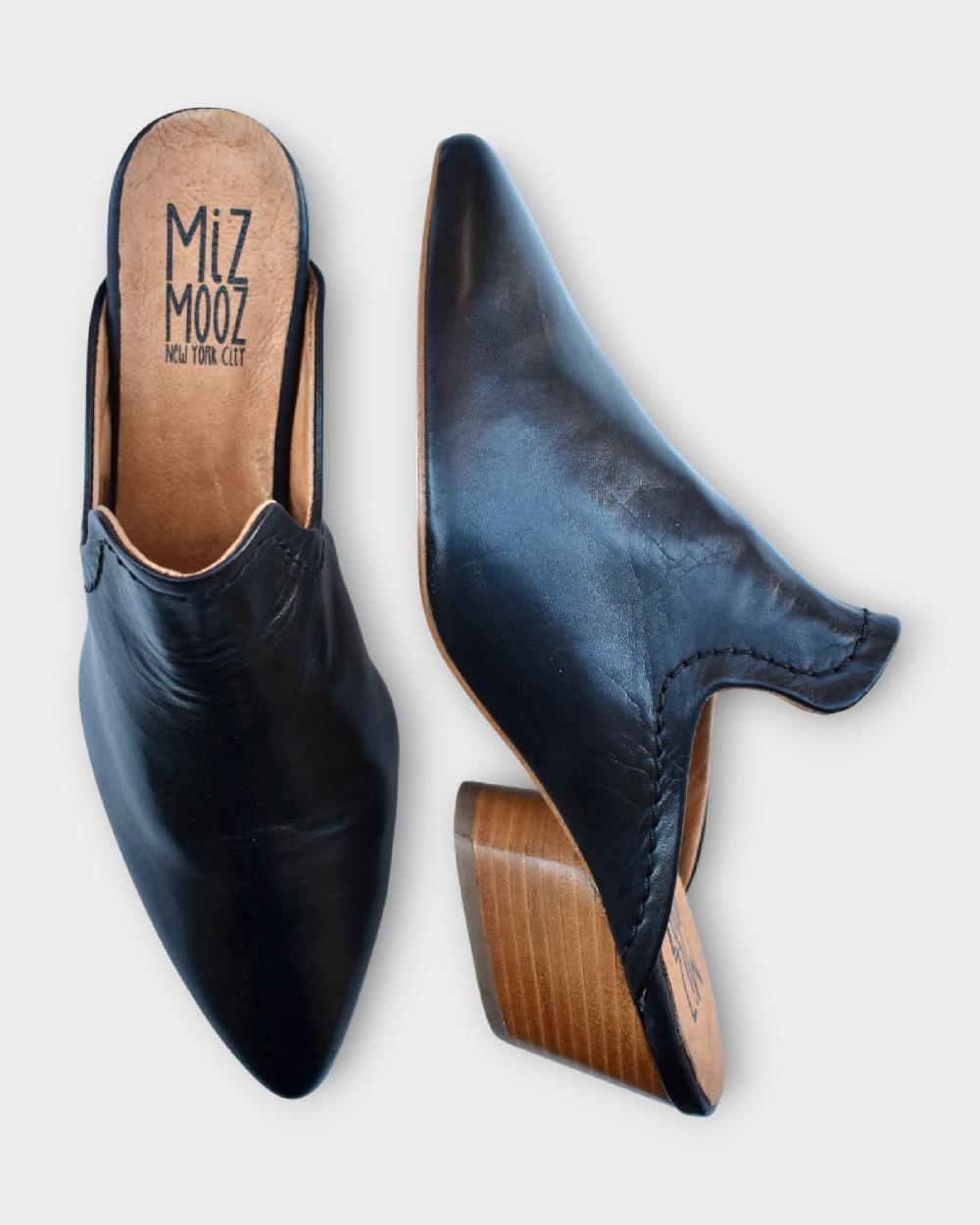 Shoes Of Soul Miz Mooz Howie