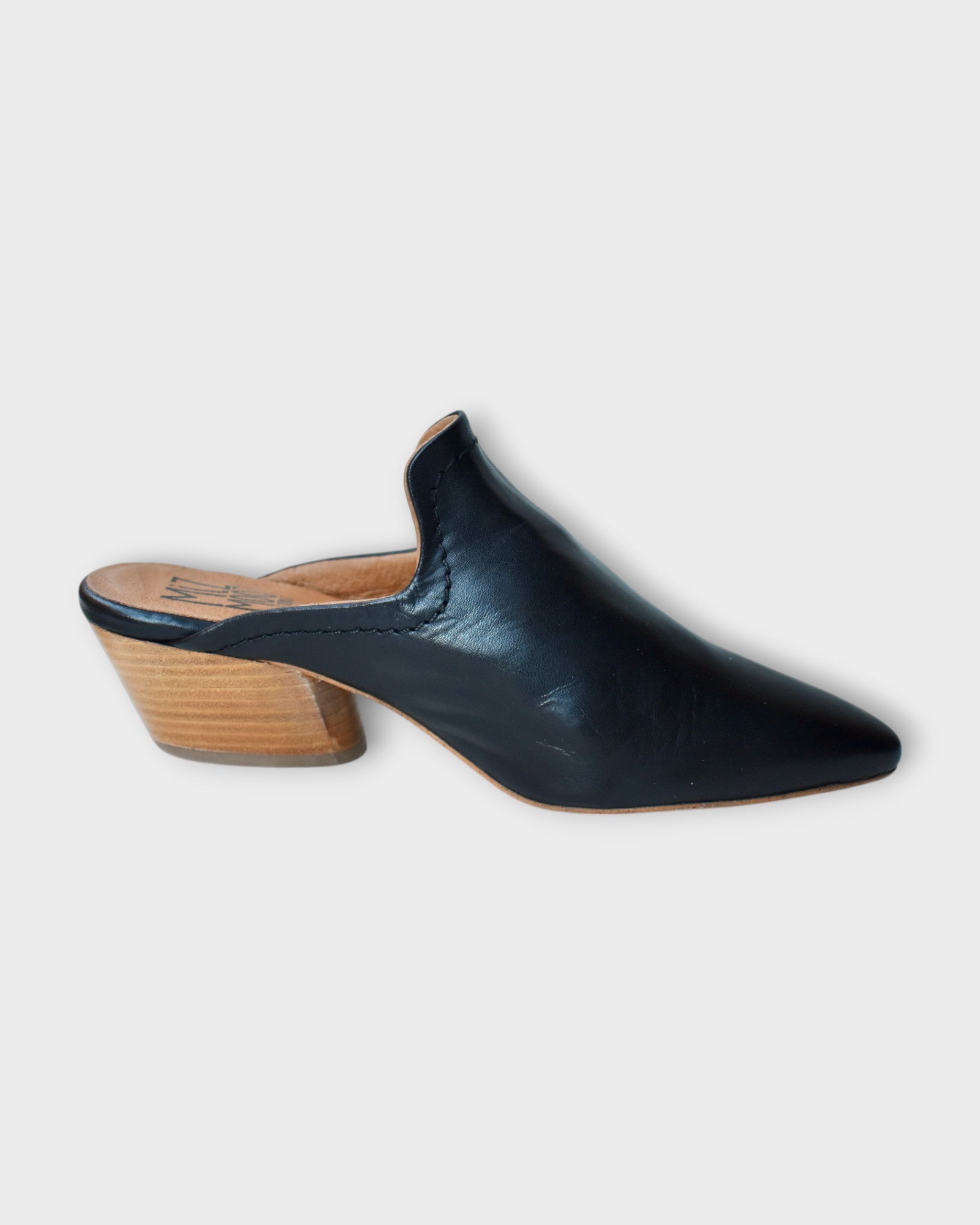 Shoes Of Soul Miz Mooz Howie