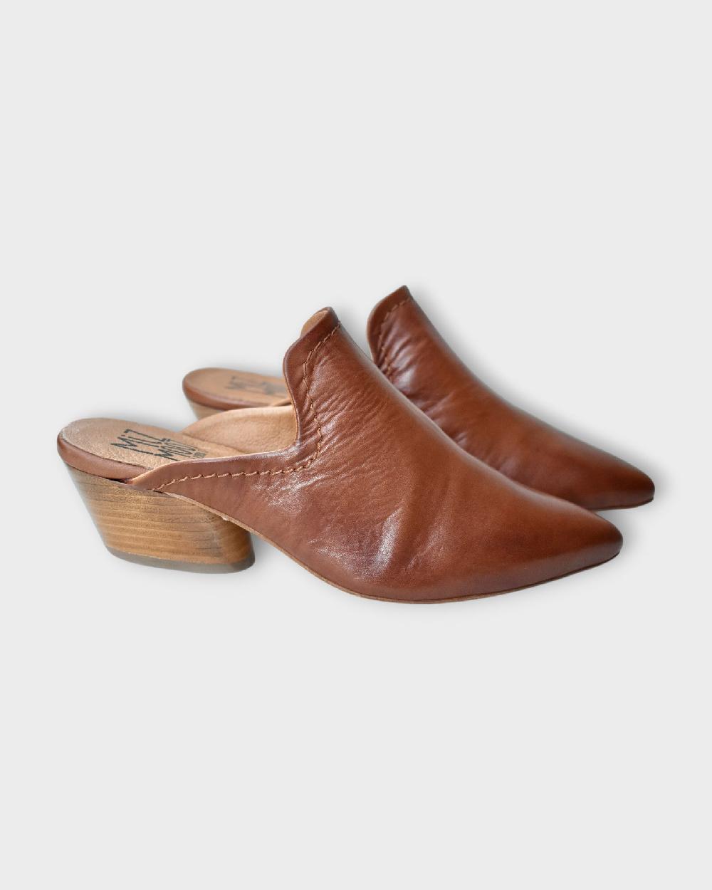 shoes of soul Miz Mooz Howie