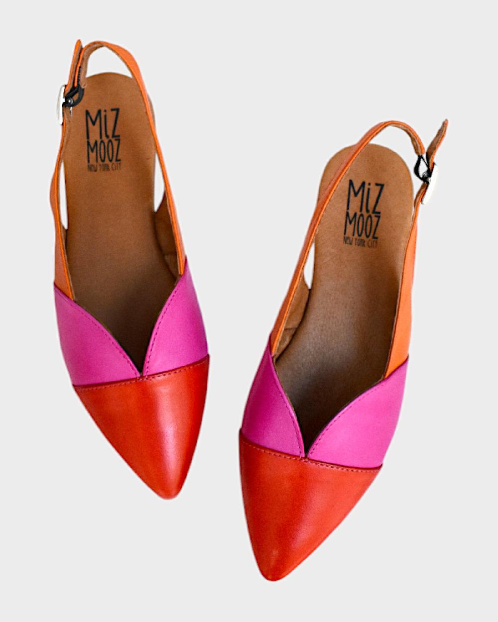 Shoes Of Soul Miz Mooz Jayden