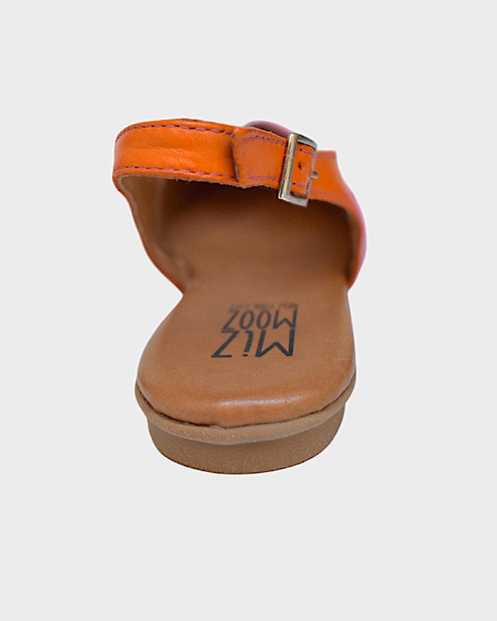 Shoes Of Soul Miz Mooz Jayden