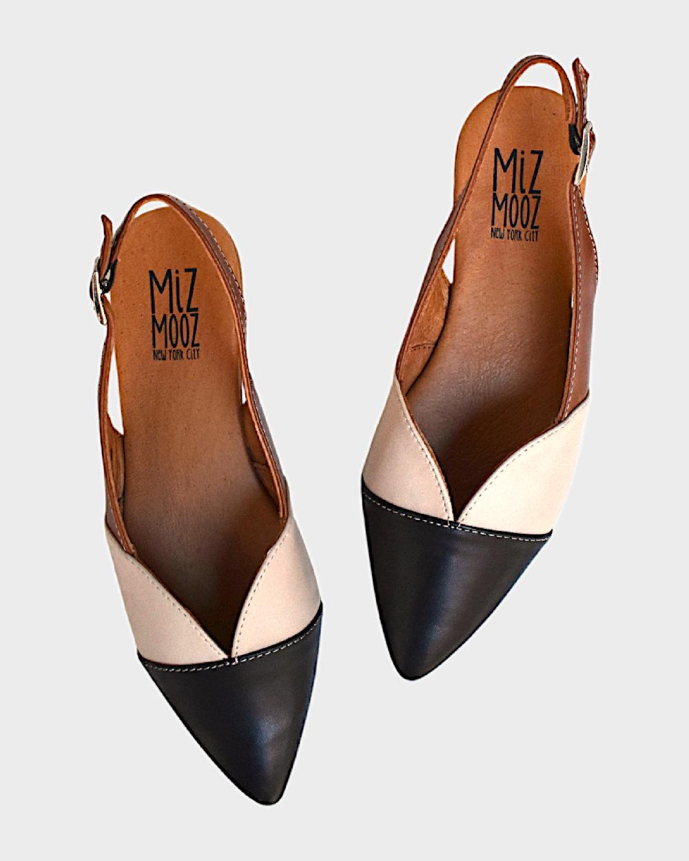 Shoes Of Soul Miz Mooz Jayden