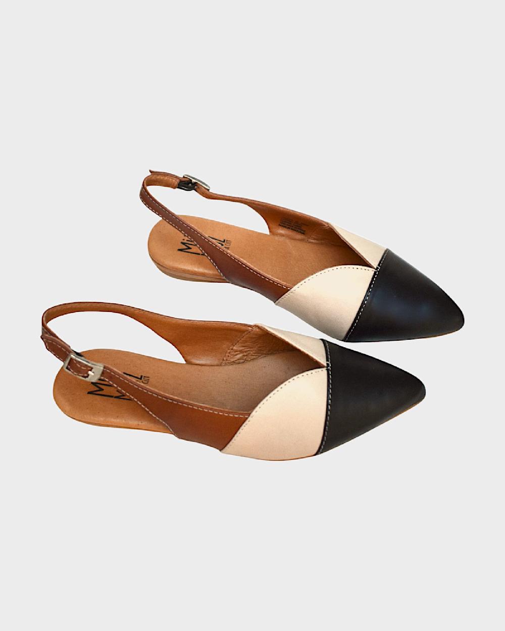 shoes of soul Miz Mooz Jayden