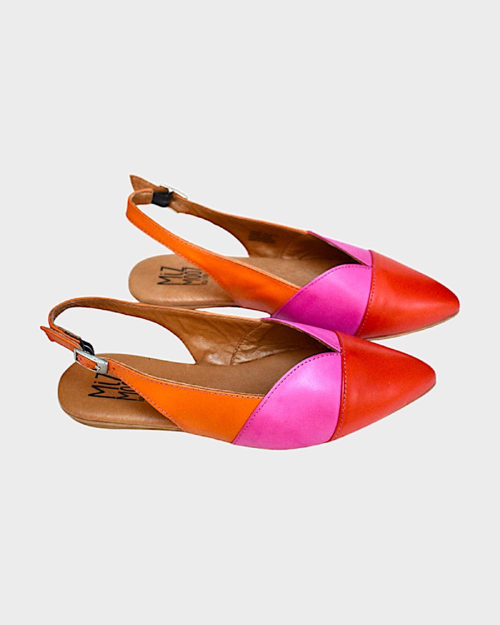 shoes of soul Miz Mooz Jayden