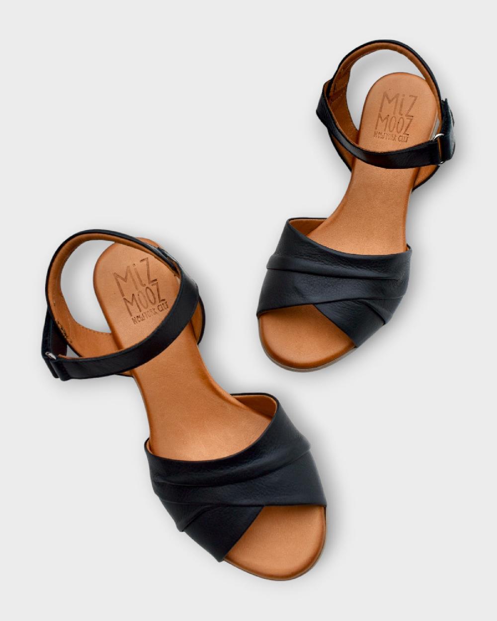 Shoes Of Soul Miz Mooz Kacie