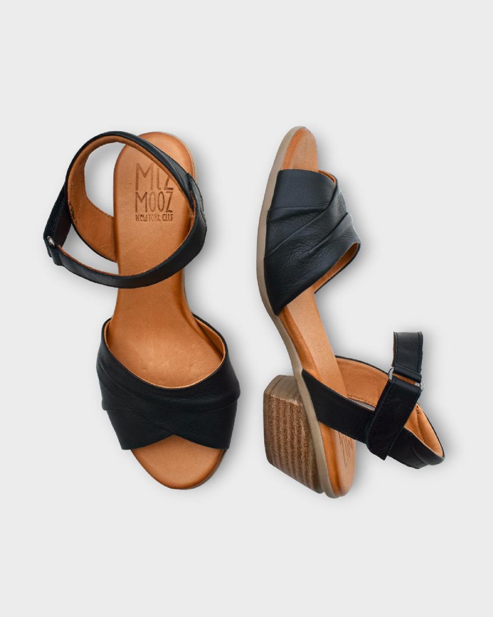 Shoes Of Soul Miz Mooz Kacie