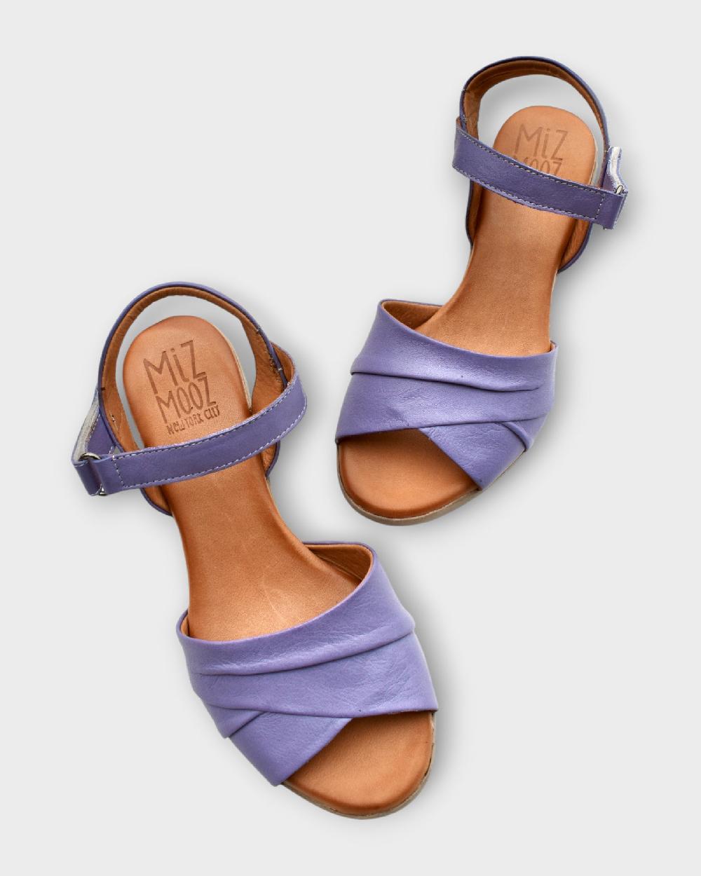 Shoes Of Soul Miz Mooz Kacie