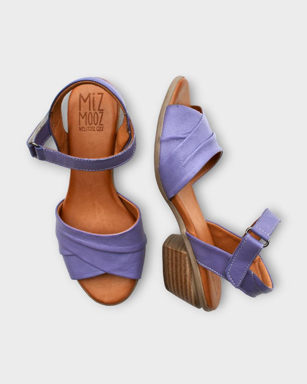 Shoes Of Soul Miz Mooz Kacie