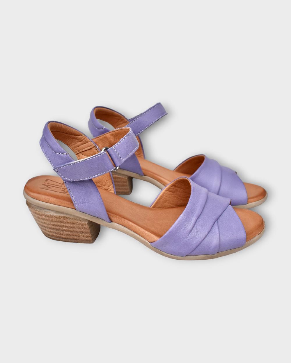 shoes of soul Miz Mooz Kacie