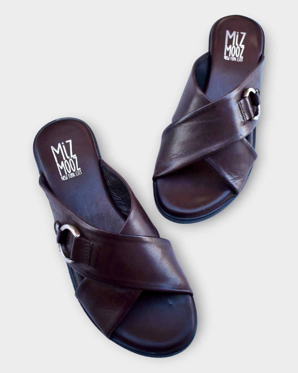 Shoes Of Soul Miz Mooz Lenni