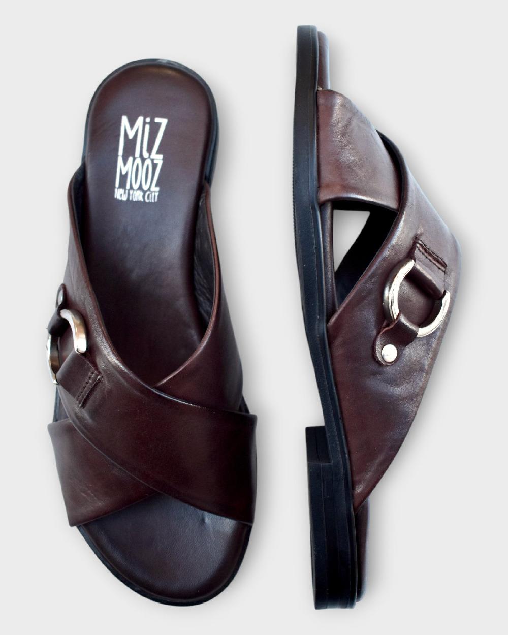 Shoes Of Soul Miz Mooz Lenni