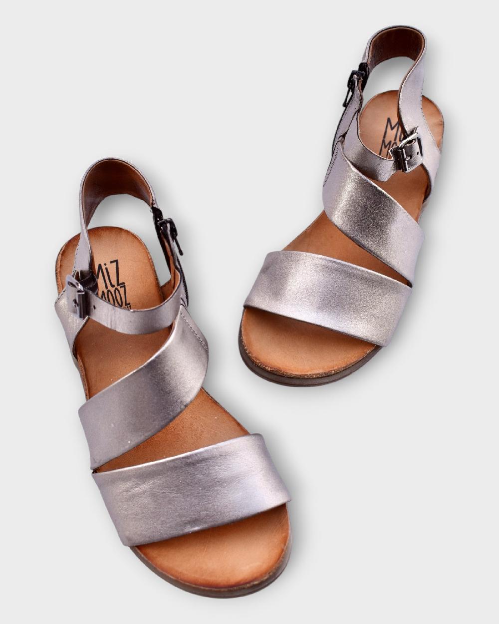 Shoes Of Soul Miz Mooz Meadow