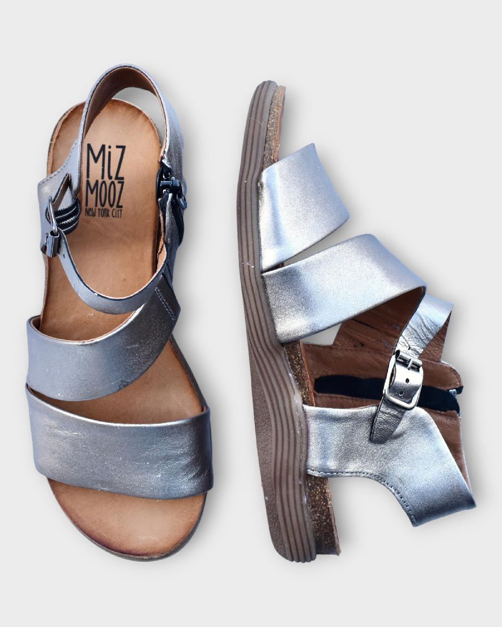 Shoes Of Soul Miz Mooz Meadow