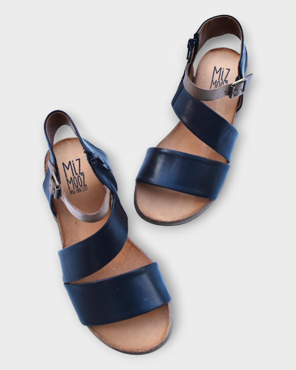 Shoes Of Soul Miz Mooz Meadow