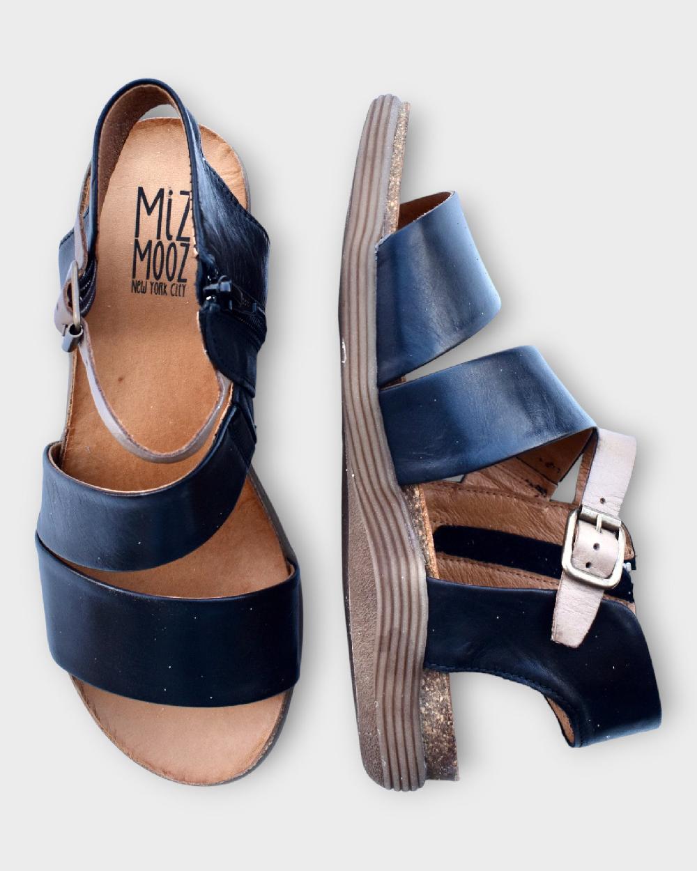 Shoes Of Soul Miz Mooz Meadow