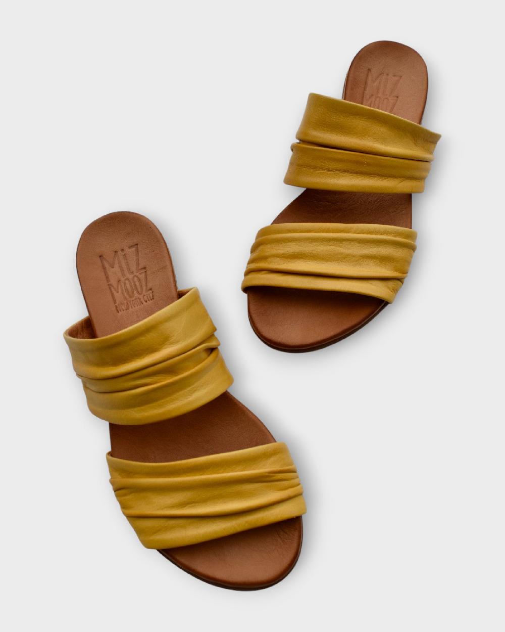 Shoes Of Soul Miz Mooz Tevin