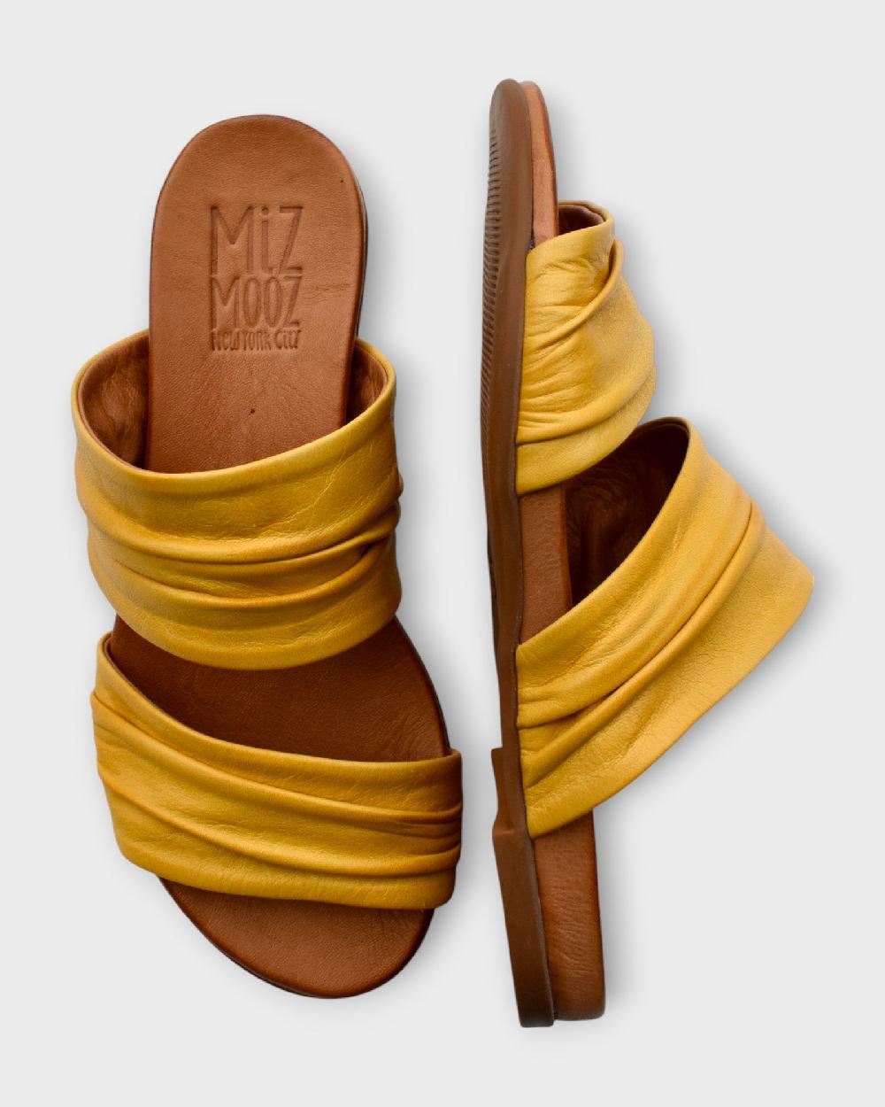 Shoes Of Soul Miz Mooz Tevin