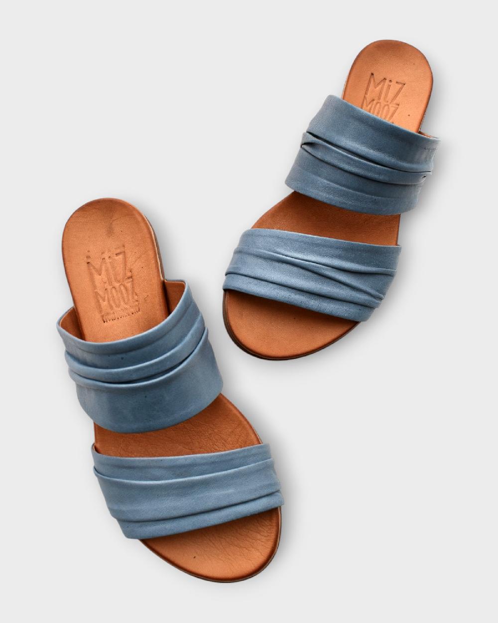 Shoes Of Soul Miz Mooz Tevin