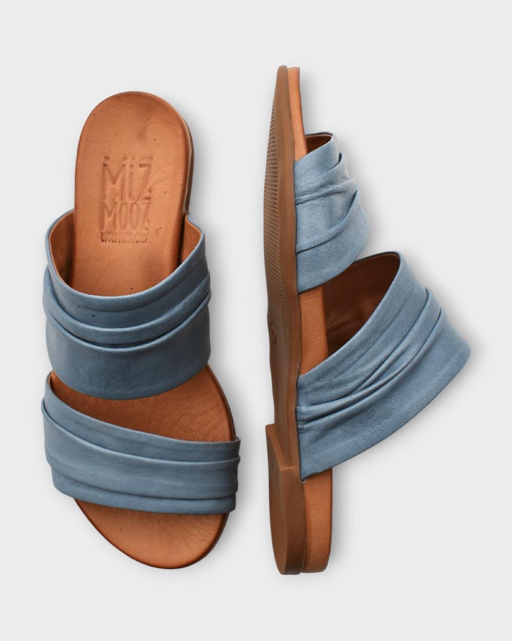 Shoes Of Soul Miz Mooz Tevin